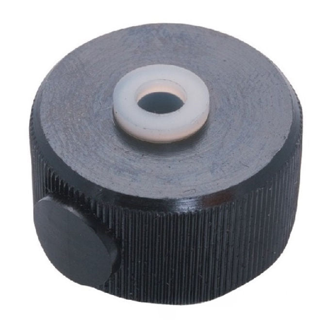 1072381 | NT064C-QK-CB --- Quick Release Nuts - 1/4-20 UNC - 6.35mm - - 14.27 mm - Steel Nut