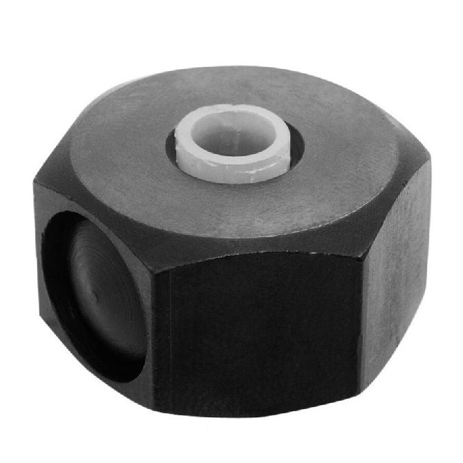 1076992 | NT079C-QH-CB --- Quick Release Nuts - 5/16-18 UNC - 7.94mm - 25.4 - - - Steel Nut