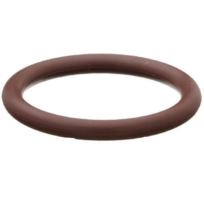1217645 | OR-50686-699-VBR75-469 (5 Pcs) --- Fluoroelastomer O-Rings - 506.86x6.99 mm - Brown Fluoroelastomer - Fluoroelastomer O-Ring