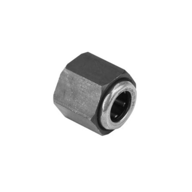 1002991 | OW-0060-0120-0118-X-CB --- RC Car Clutch Parts Hobby - 1/10 One-Way Bearing - 12mm Hex, 6mm Shaft