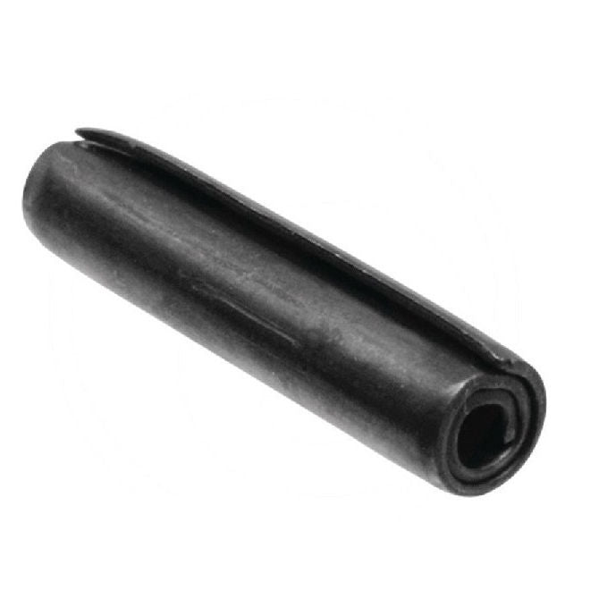1094689 | PSP-095-025-C (Pack of 2) --- Coiled Pins - 9.53x25.4 - 9.53 - 9.73 - High Carbon Steel Pin