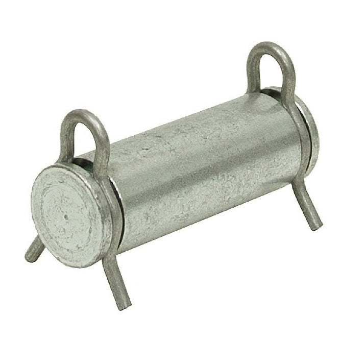 1134386 | WMG405RS (12 Pcs) --- Hydraulic Cylinder Pins - 25.4x73.025x57.15 mm - Steel C1144 Pin