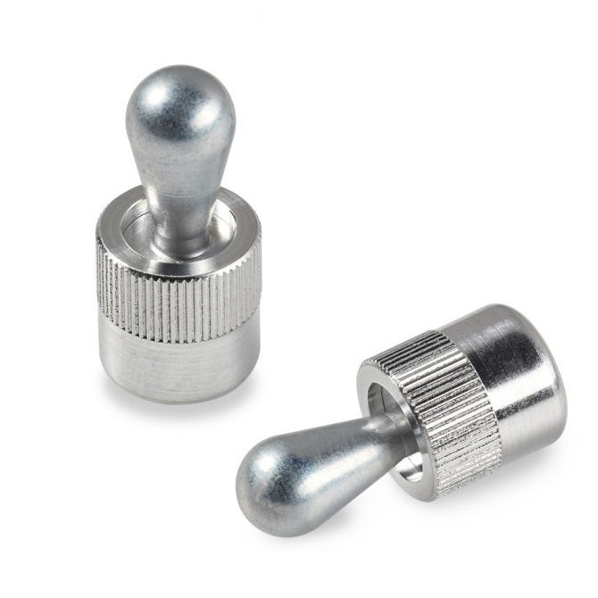 Locating Spring Pins - 11.13x5.99x10.31 mm - Stainless Steel