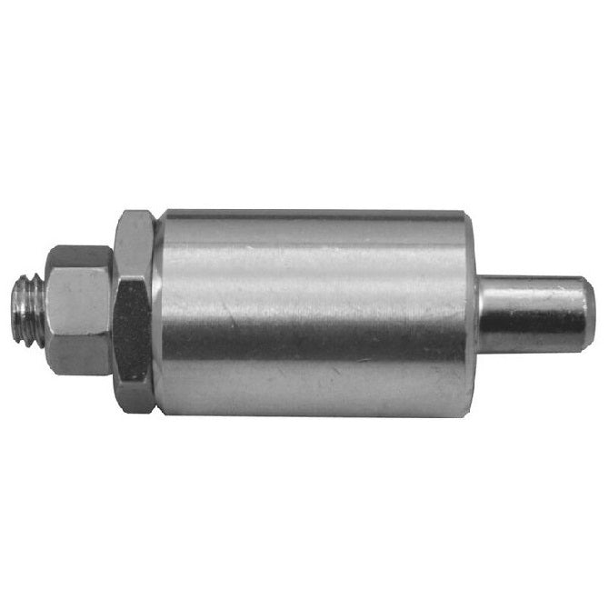 Pull Pins - 9.525x14.288x38.1 mm - Stainless Steel