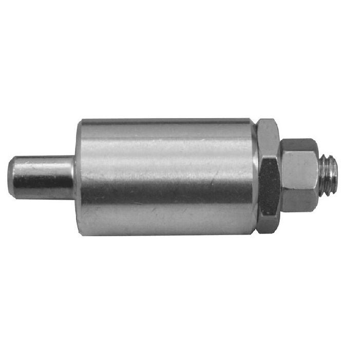 1071663 | BSD-75RS --- Pull Pins - 6.35x14.288x38.1 mm Threaded End - Steel Pin