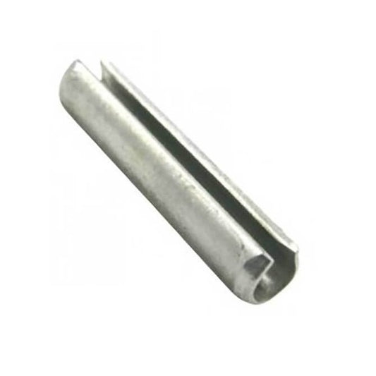 Roll Pins - 5x18x5.5 mm - Spring Steel Zinc Plated