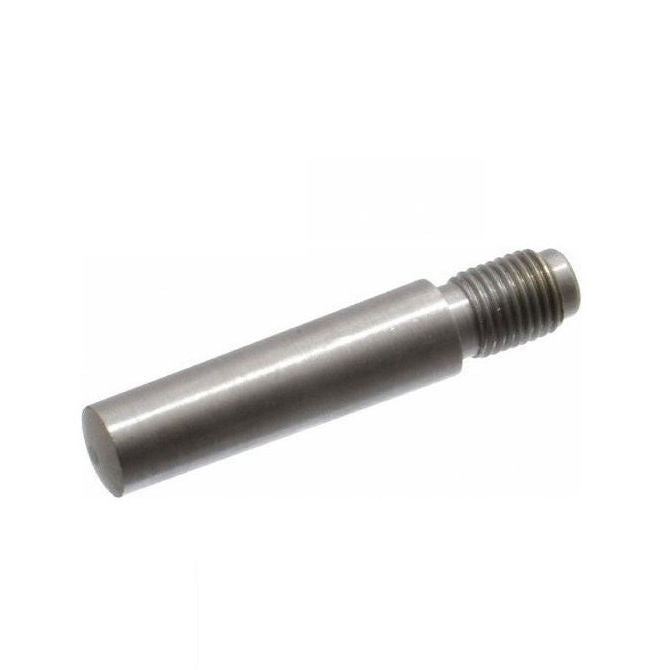 1082453 | TPM-0800-06500-EE (40 Pcs) --- Taper Metric Pins - 8x65x9.3 mm Extractable - Carbon Steel Pin