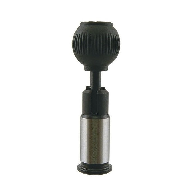 1131835 | PLI-P-160-400-28-LSP-BG --- Indexing Precision Plungers - 25x42 mm - 2 N Ball Grip - Steel Plunger