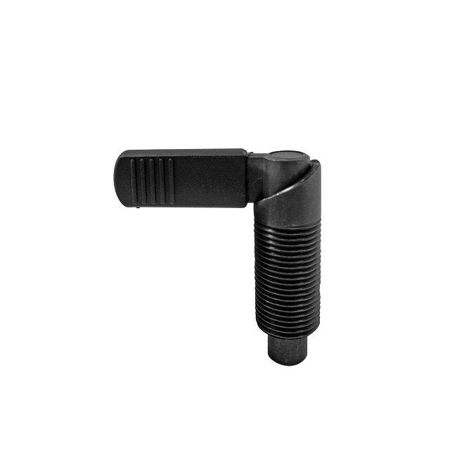 1226079 | PLIT-120-200-150-69-CA --- Indexing Cam Action Plungers - M20 Extra Fine - 20x1.5mm - 20.07x36.1 mm - Steel