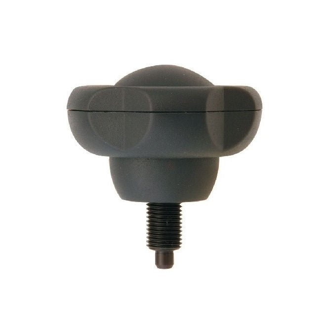 1109995 | PLIT-080-158C-63-LH --- Indexing Large Handle Plungers - 5/8-11 UNC - 15.88mm - 22.1x63 mm - Steel