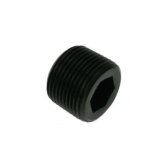 Pressure Plugs - 1/8BSP 9.53 mm - 220 lbf.in - Steel Alloy