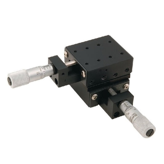 Positioning Stages Linear -  Ball Slide 12.7 mm - XY