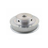 Inch Timing Pulleys - 30 tooth - 9.5x10 mm - Aluminium