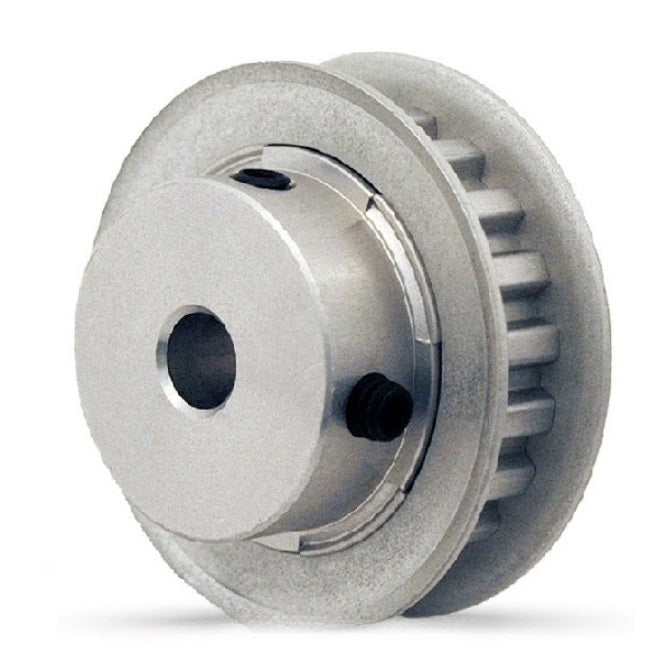 Inch Timing Pulleys - 26 tooth - 19.1x15.875 mm - Cast Iron