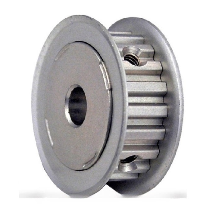 Inch Timing Pulleys - 30 tooth - 9.5x7.938 mm 5.080mm Pitch XL - Aluminium Pulley