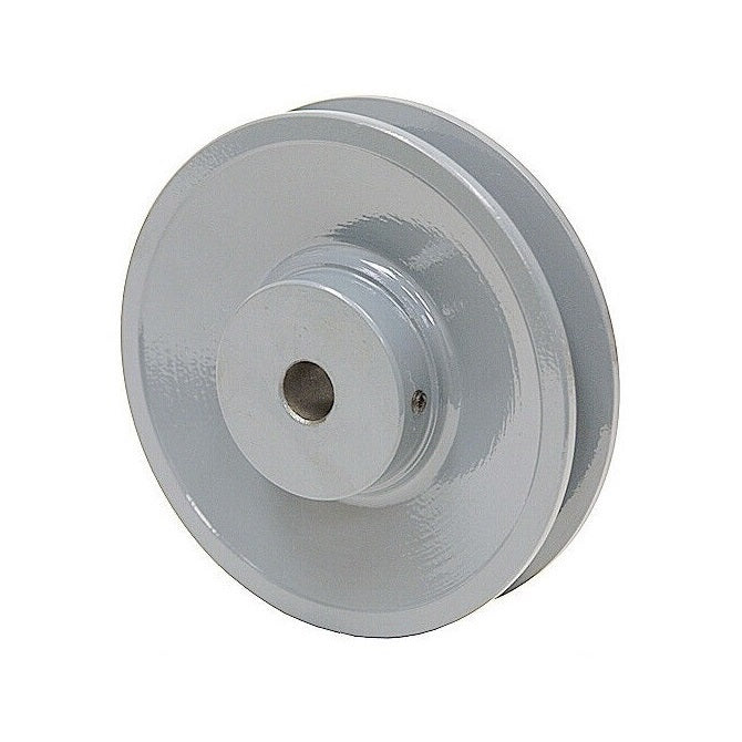 Vee Pulleys - 71.12x15.875 mm - 2 - Aluminium