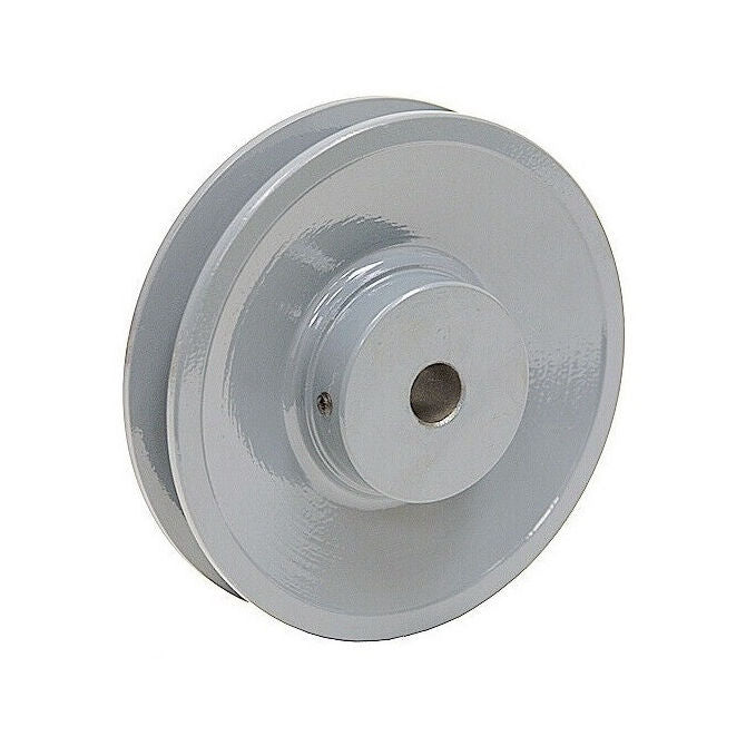 1173422 | PV-127-0762-159-AL --- Vee Pulleys - 71.12x15.875 mm - 2 A or 4L - Aluminium Pulley