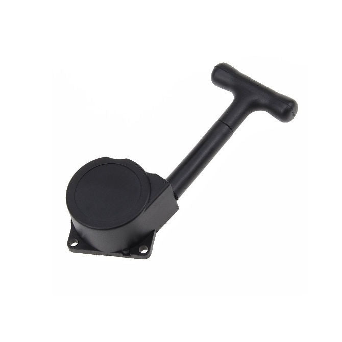 1227927 | PULLSTART-1525-BLK --- Pull Starts Hobby - Suitable Engine Generic 15-25 Engines - - Generic - Aluminium Alloy Pull Start