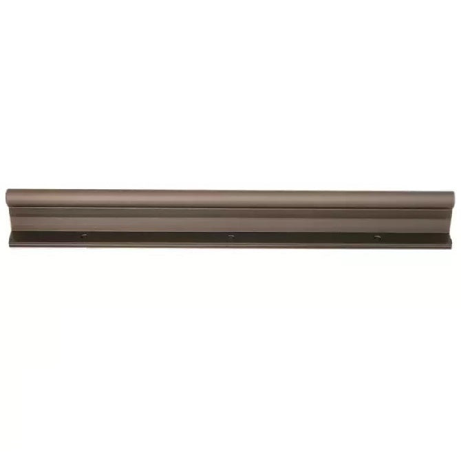 Rail Supports Linear - 12.7x28.58x304.8 mm