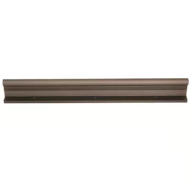 1119916 | PBL315RS --- Rail Supports Linear - 19.05x38.1x304.8 mm With Shaft