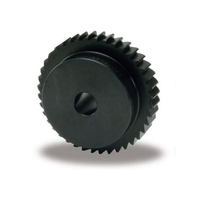 Ratchets Ratchets and Pawls - Pitch 2.094 CP 60 - 40 mm - Carbon Steel - Hardened 48-53 HRC