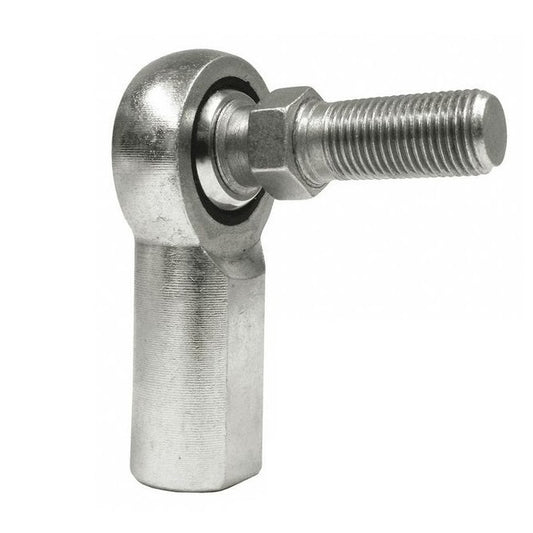 Female Rod Ends - 1/4-28 UNF -6.35mm- Right Hand 17.45x14.28 mm