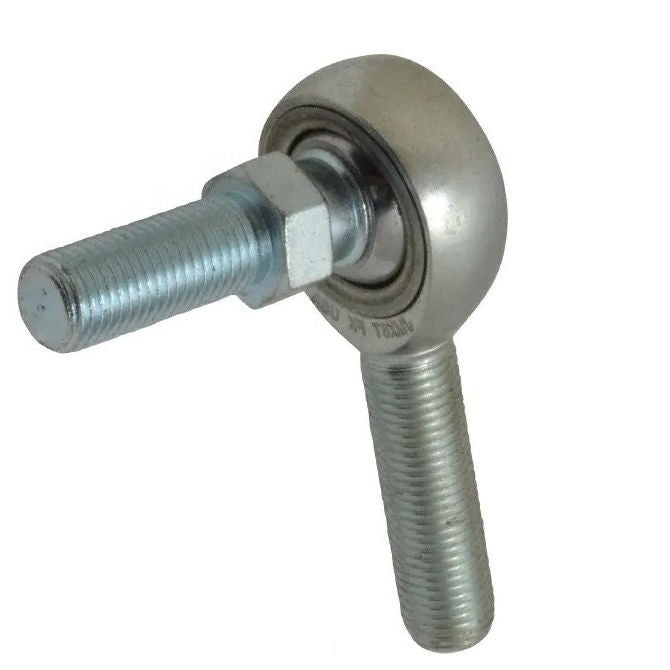 1074173 | SPM4SRS (50 Pcs) --- 1/4-28 UNF - 6.35mm - Right Hand 25.4x14.28 mm