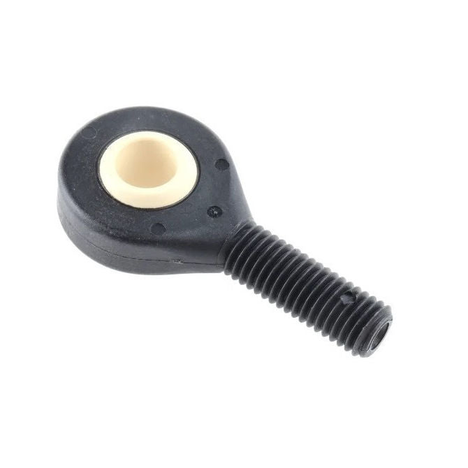 1058783 | REM-048-R-PP --- Male Rod Ends - 4.763x39.7 mm - 10-32 UNF Right - Plastic Rod End