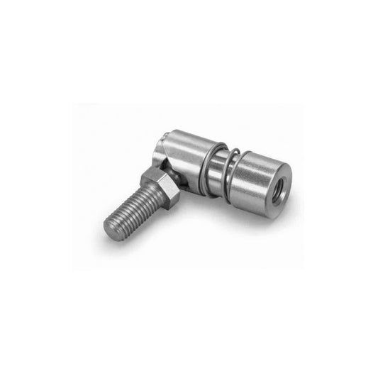 Female Rod Ends - 3/8-24 UNF -9.53mm- Right Hand 20.63x22.23 mm