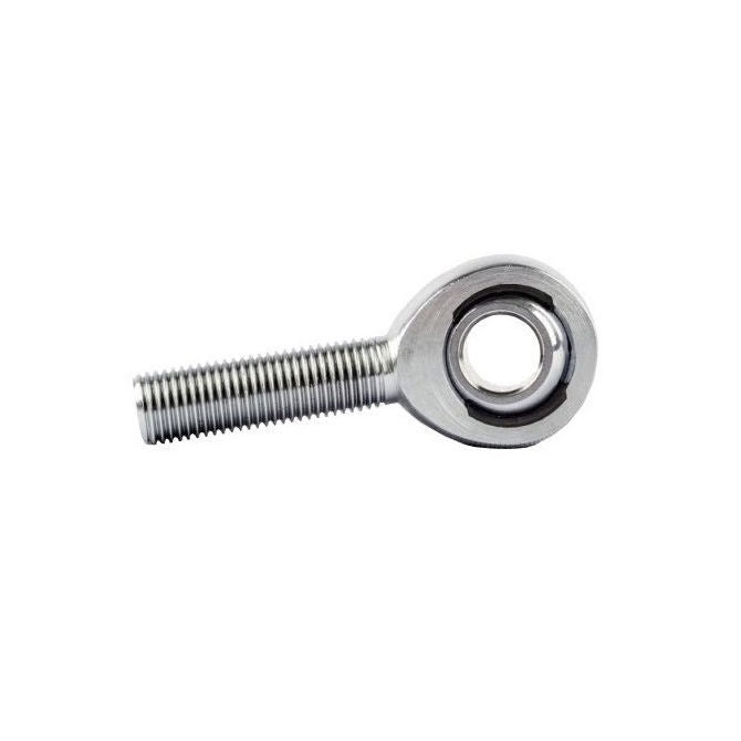 1059640 | REM-048-R-SN --- Male Rod Ends - 4.826 - mm - 10-32 UNF Right - Stainless Steel with Nylon Rod End