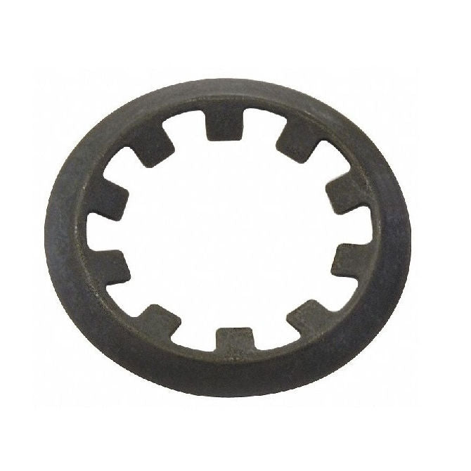 1069394 | RPO-063-064-C (100 Pcs) --- Push On Retaining Rings - 6.32x6.38x11.43 mm - Carbon Steel