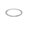 External Retaining Rings - 31.75x1.09x30.53 mm - Stainless Steel 302/304 Similar to A2, 18-8