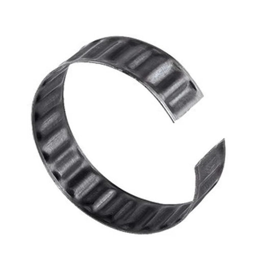 Tolerance Retaining Rings - 80 81.88 to 81.96 18 mm - Stainless Steel 301 Similar to A2, 302, 304, 18-8