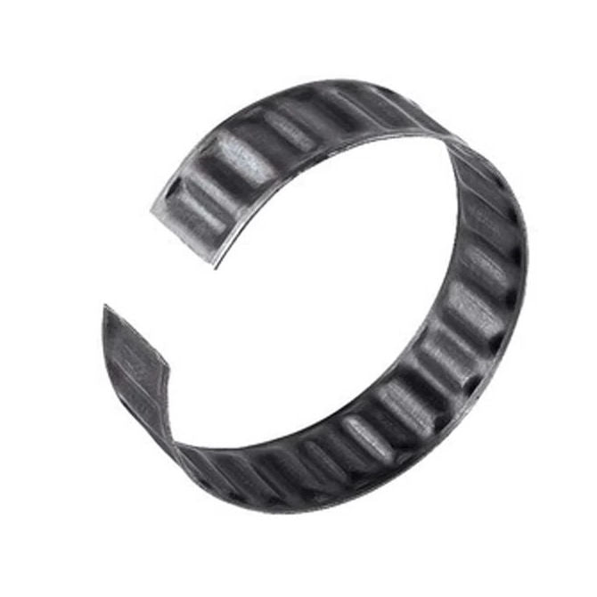 1168357 | TR-620-645-160-S3 --- Tolerance Retaining Rings - 62 64.33 to 64.46 16 mm - Stainless Steel 301 Similar to A2, 302, 304, 18-8 Ring