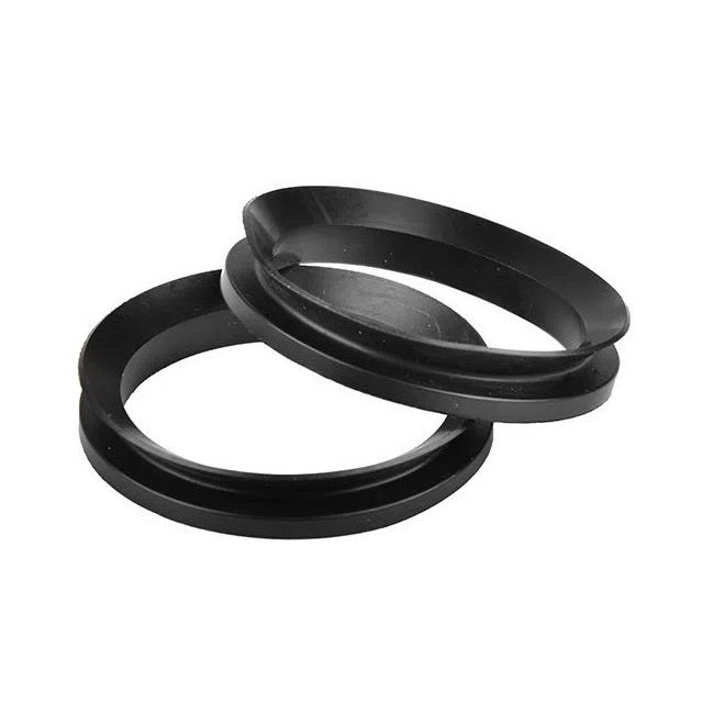 Nitrile V-Rings - 17.50-19.00 16x3 mm