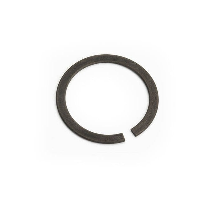 External Retaining Rings - 6x0.7x5.7 mm Snap Rings - Carbon Spring Steel Snap Ring