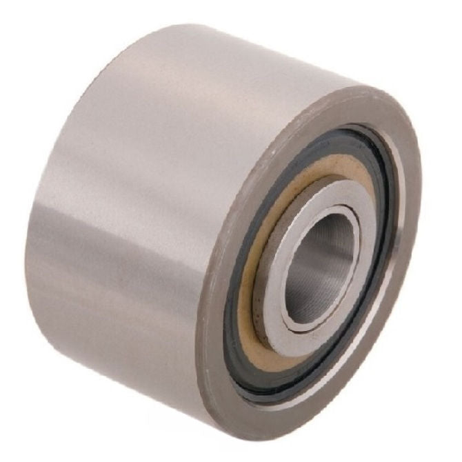 1168879 | CCF935RS --- Plain Rollers - 63.5x39.68x19.05 mm - Steel Roller