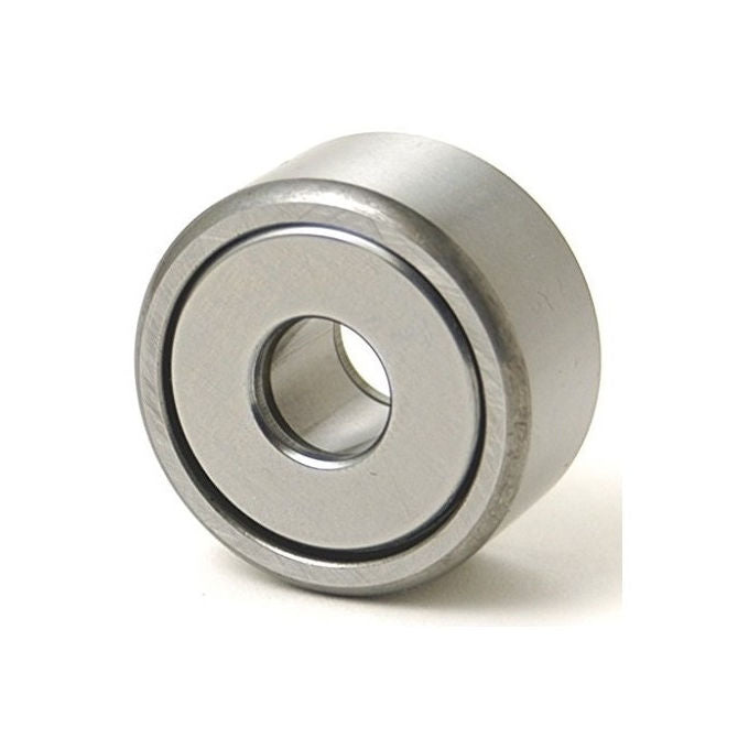 1165998 | NART45VR (Each) --- Track Rollers - 45x85x30 mm With Inner Race - Steel Roller
