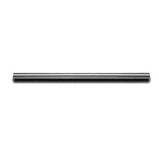 1002610 | DB2RS (PK-12) --- Drill Blanks Rod - 0.794x34.93 mm - High Speed Carbon Steel Drill Rod