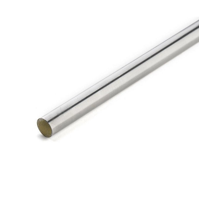 1128864 | 0R-0222-0914-DROH (Each) --- Drill Rod - 22.23x914.4 mm - Tool Steel - AISI 1045 O-1 Oil Hardening