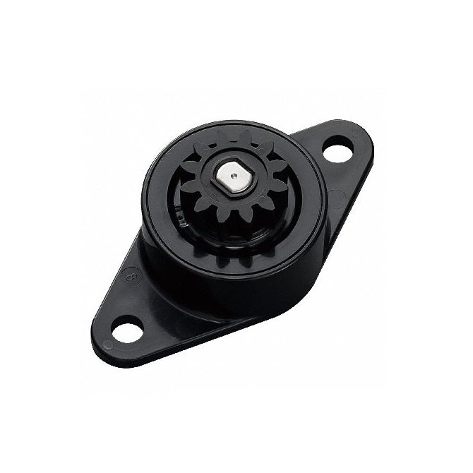 Rotary Dampers - 5.0 -+/- 1.0- Ncm Bi-directional 50 RPM