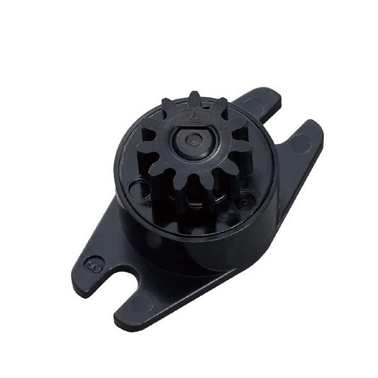 Rotary Dampers - 3.0 -+/- 0.8- Ncm Bi-directional 50 RPM