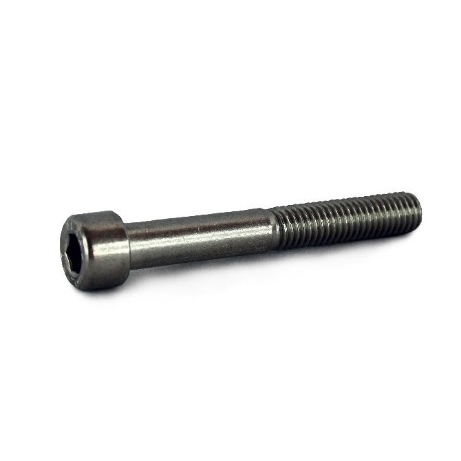 Socket Cap Screws - M8 - 8x1.25mm - 55 mm - 304 Stainless