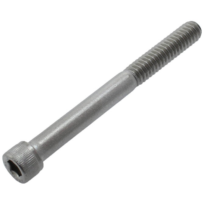 1068109 | SC060M-040-C-SK-TC2 --- Socket Cap Screws - M6 - 6x1mm - 40 mm - Titanium CP Grade 2 Screw