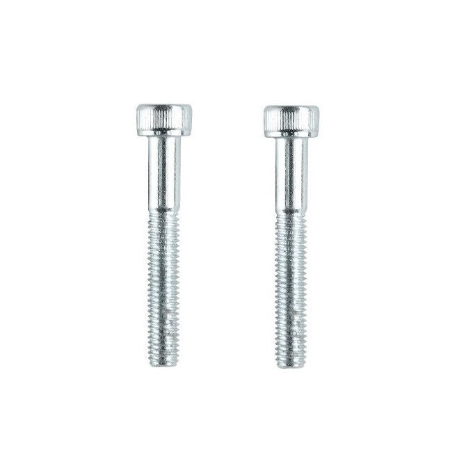 1045945 | SC030M-025-C-SK-CZ (10 Pcs) --- Socket Cap Screws - M3 -3x0.5mm- 25 mm - Zinc Plated Steel