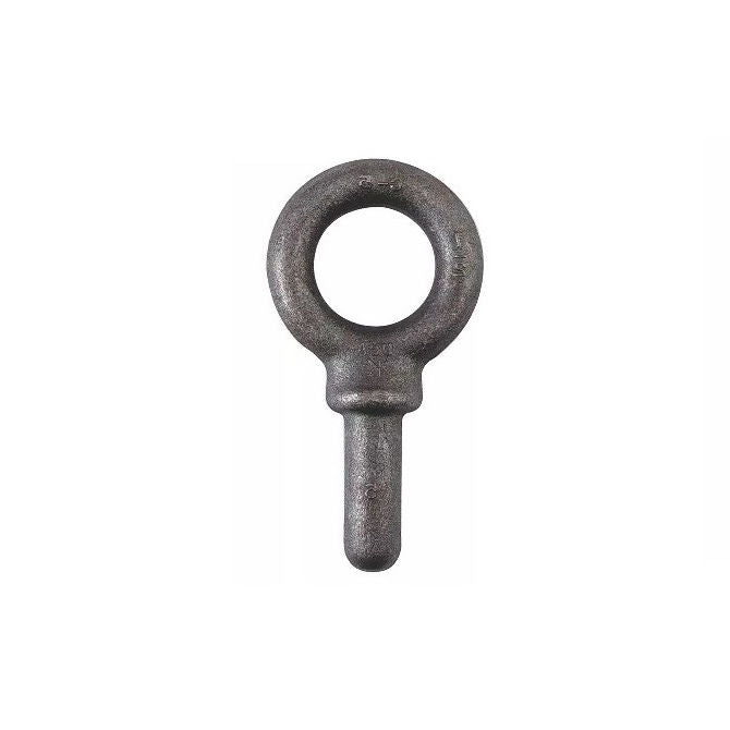 1150142 | FS-113RS --- Blank Shank Eye Bolts - 38.1x88.9x63.5 mm - Steel Bolt
