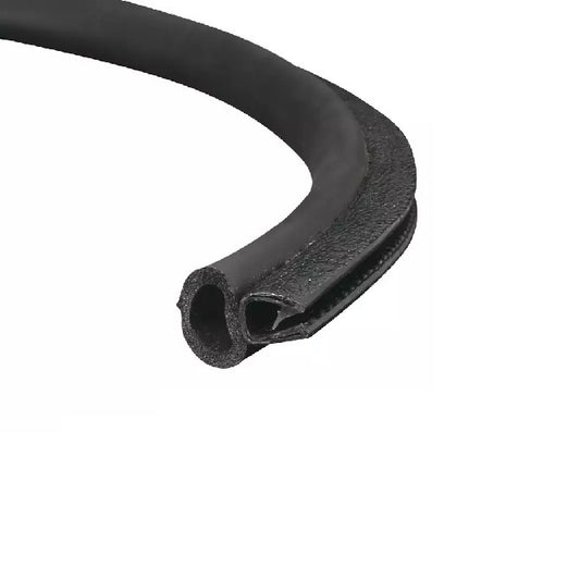 Push On Trim Seals - 1.5 to 4.3 9.5 mm - 2