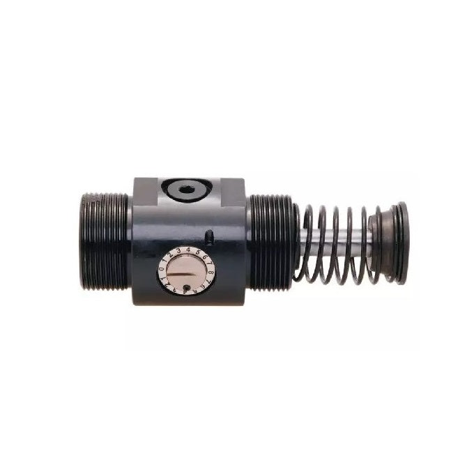 Low Profile Hydraulic Shock Absorbers - 50.8x117.6x195.33 mm