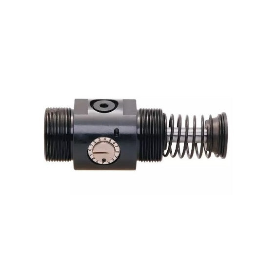 Low Profile Hydraulic Shock Absorbers - 50.8x117.6x195.33 mm
