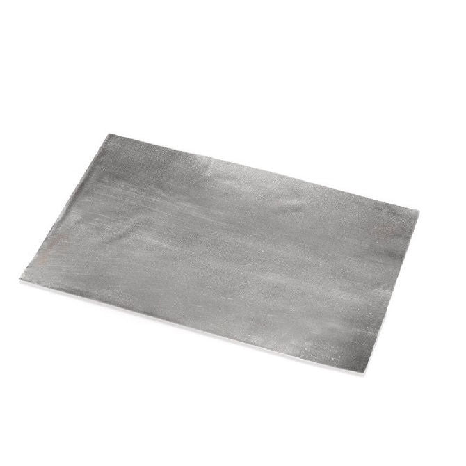 1001659 | SHM-0330-0127-0178-T (Sheet) --- Tin Coated Shim and Foil - 0.33x127x177.8 mm - Tin Coated Carbon Steel